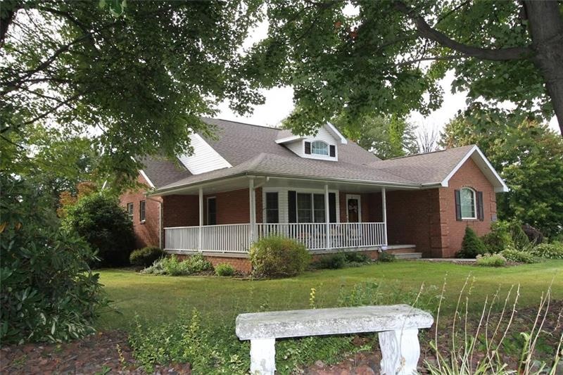 Welcome home to 3610 S Maple!