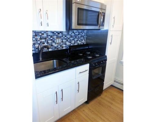 161 W 7th St unit 1, Boston, MA 02127 - photo 1