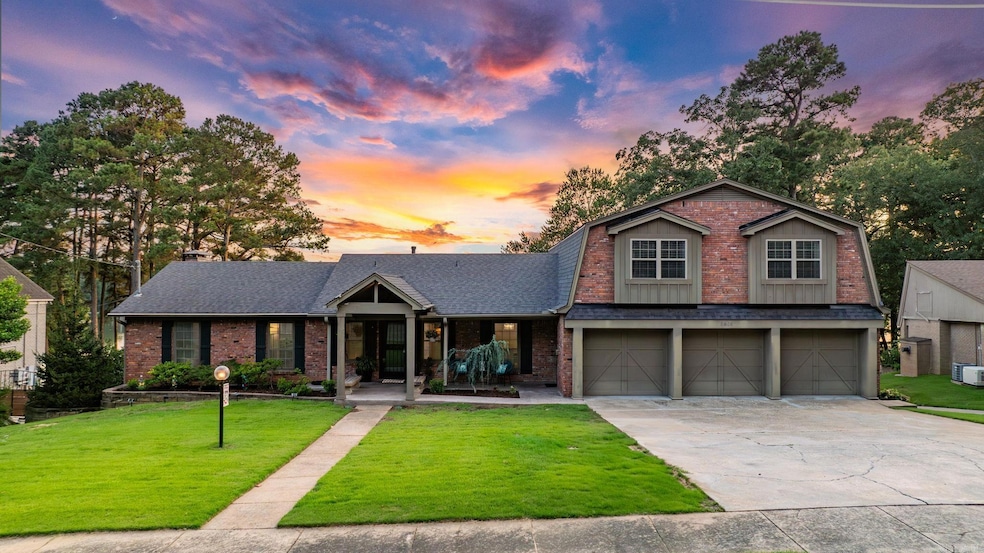 Under Contract $670,000