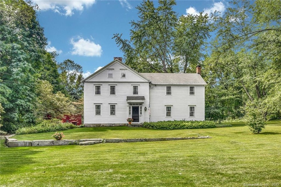 Welcome to 84 Riverside Road