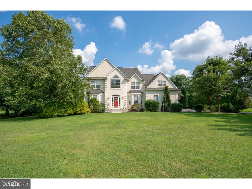 682 Tomlin Station Rd, Mullica Hill, NJ 08062 - photo 1