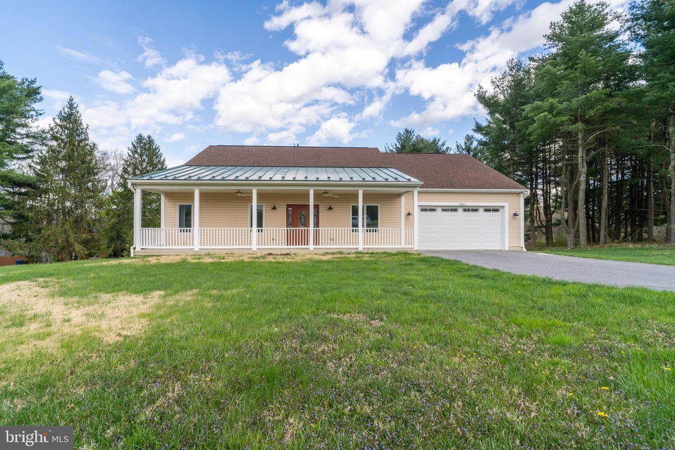 5411 Linton Rd, Sykesville, MD 21784 - photo 1