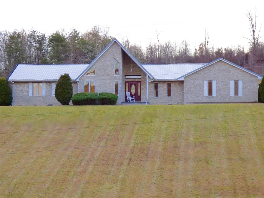 45 Private Drive 2320, Ironton, OH 45638 - photo 1