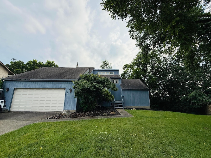 2687 Ridge Road