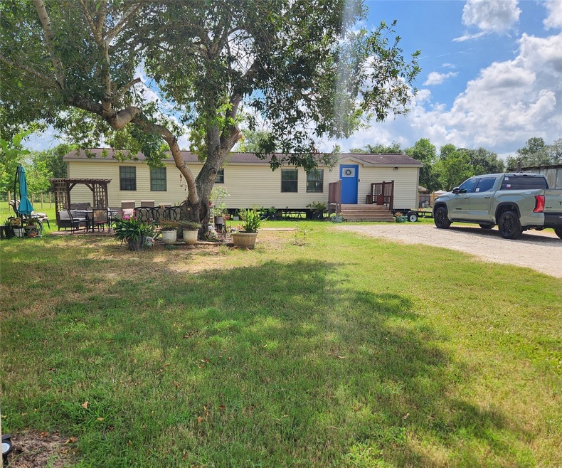 342 County Road 291, Alvin, TX 77511 - photo 1