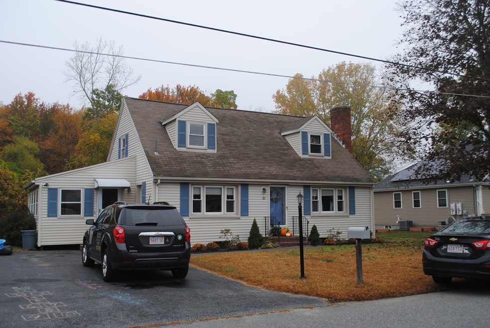 10 Naples St, Milford, MA 01757 - photo 1