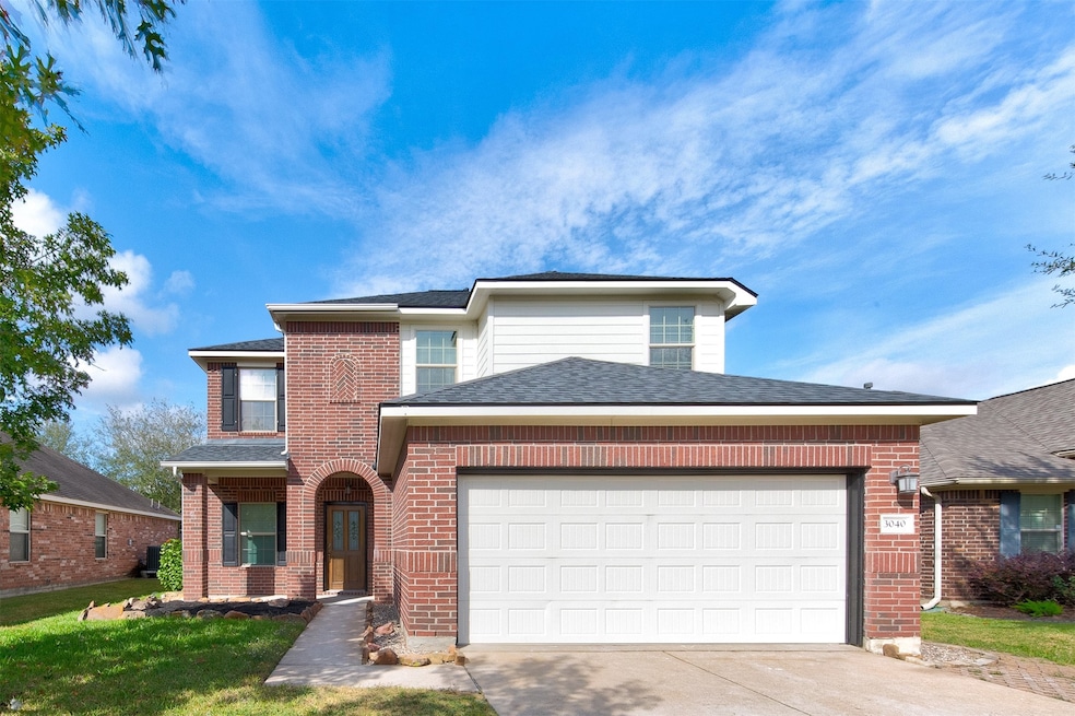 3040 Sweet Gum Bay Ct, Dickinson, TX 77539 - photo 1