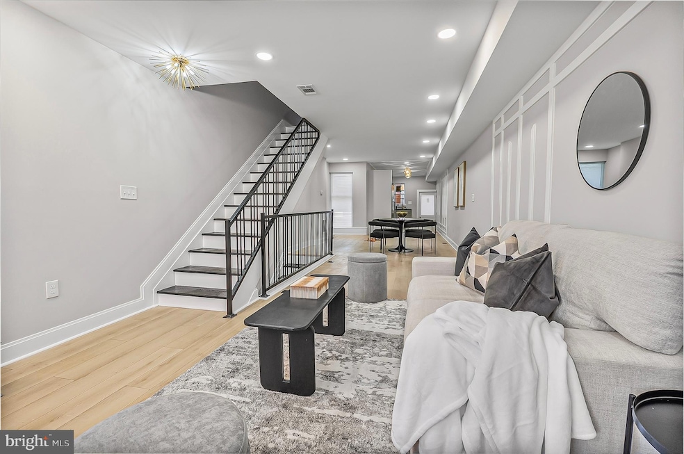 539 E 23rd St, Baltimore, MD 21218 - photo 1