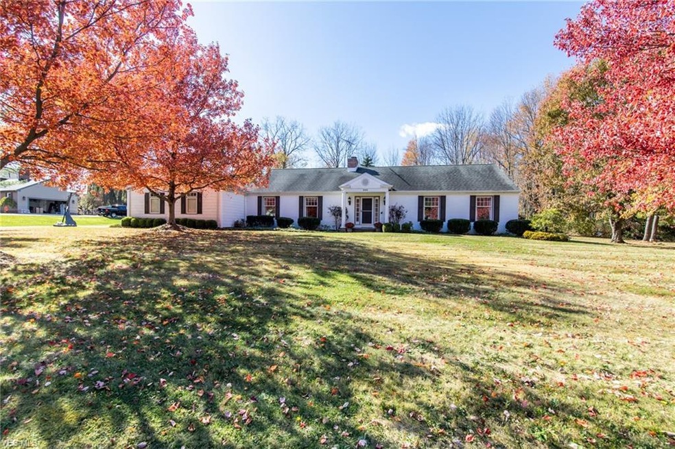 500 Willard Rd, Aurora, OH 44202 - photo 1