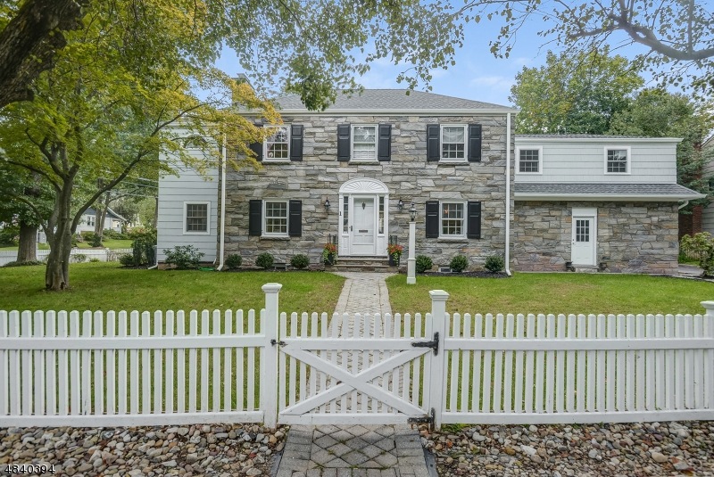 1 Meadowbrook Rd, Chatham, NJ 07928 - photo 1