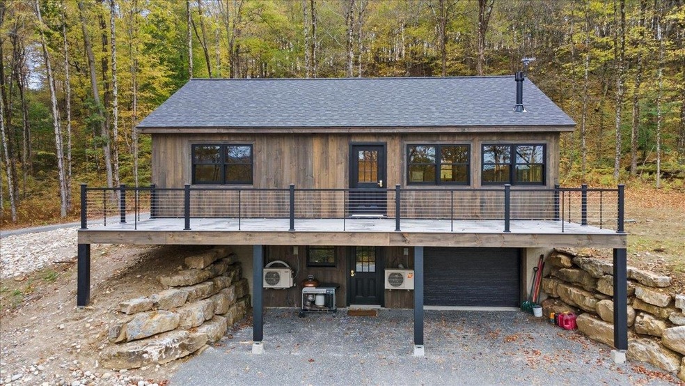 2117 Trumbull Hill Rd, Shaftsbury, VT 05262 - photo 1