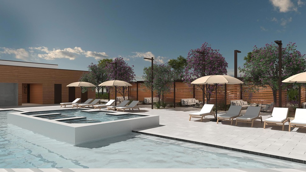 Solis Amenity