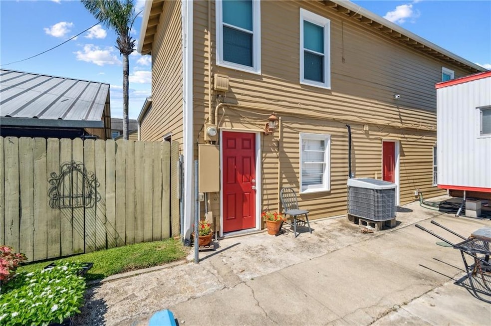 For Rent $750/month