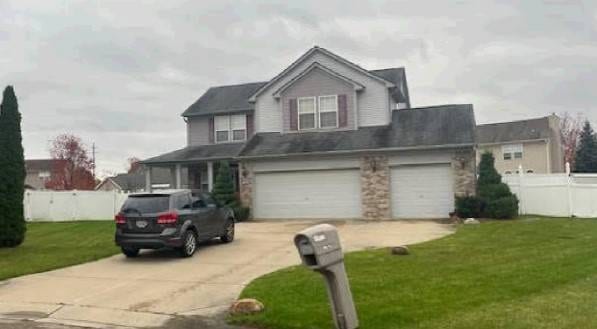 4070 Grand Oaks Ct Unit 25