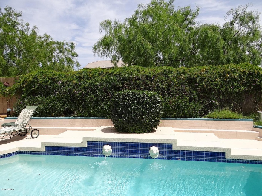 933 N Sericin Cir, Mesa, AZ 85205 - photo 1