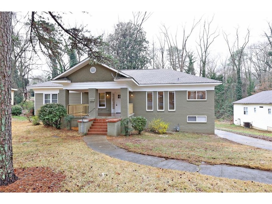 NEWLY RENOVATED FOUR BEDROOM BEAUTY