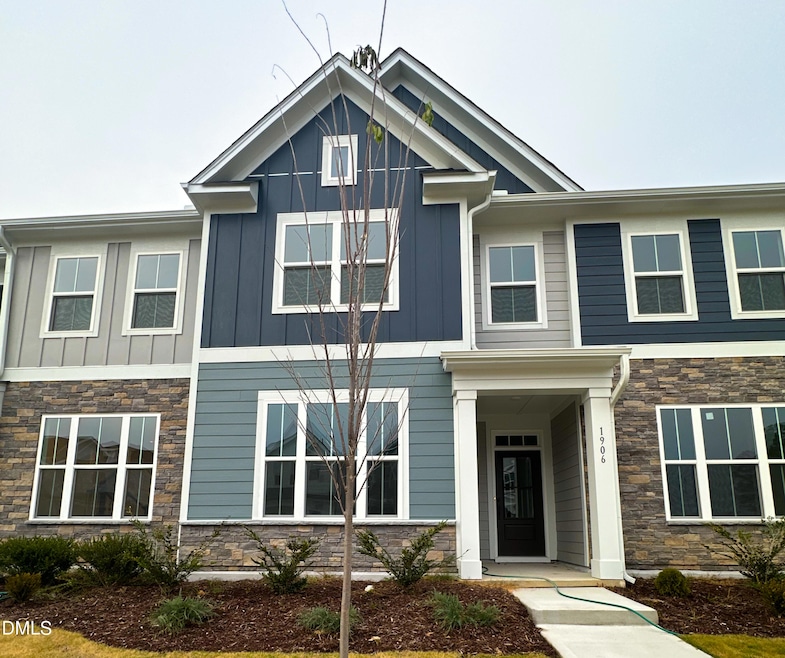 1906 Plott Balsam Dr, Wendell, NC 27591 - photo 1