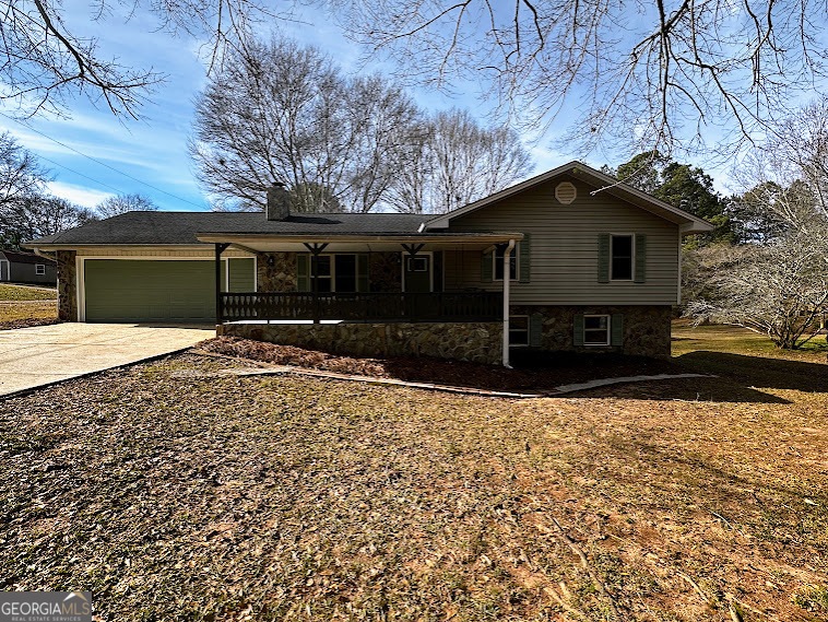 311 Rome St, Bowdon, GA 30108 - photo 1