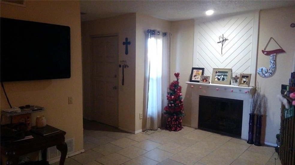 1721 Calle Paz Place, El Paso, TX 79935 - photo 1