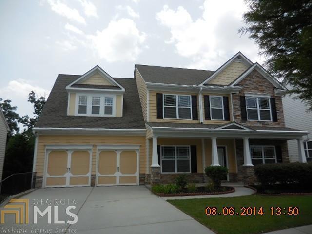 4256 Suwanee Brook Ct, Buford, GA 30518 - photo 1