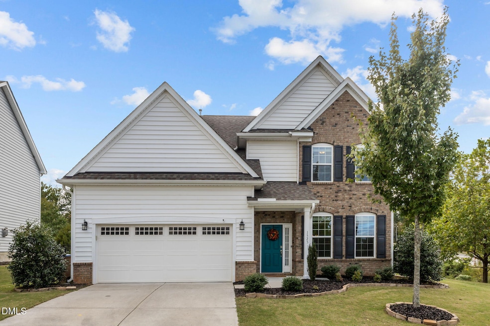 1525 Reynolds Mill Rd, Wake Forest, NC 27587 - photo 1