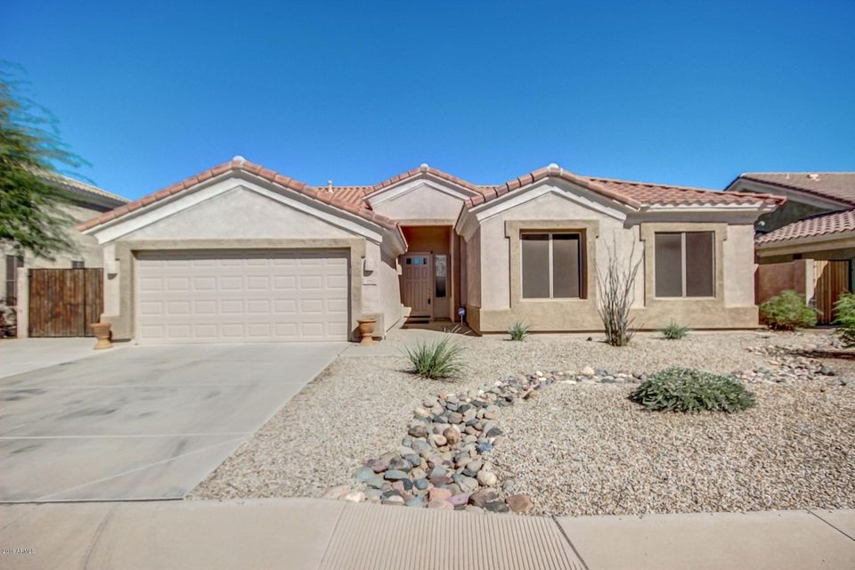 7934 E Posada Ave