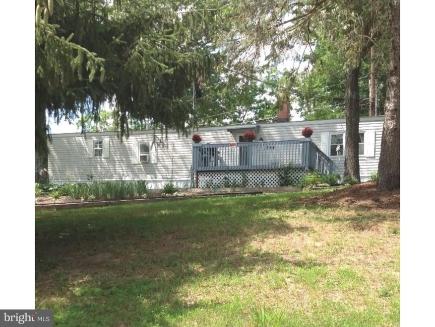 3546 Weymouth Rd, Browns Mills, NJ 08015 - photo 1