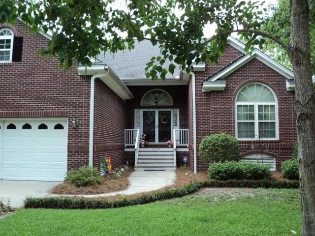 Great Curb Appeal