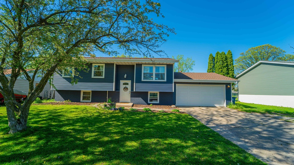 6540 W 129th Ave, Cedar Lake, IN 46303 - photo 1