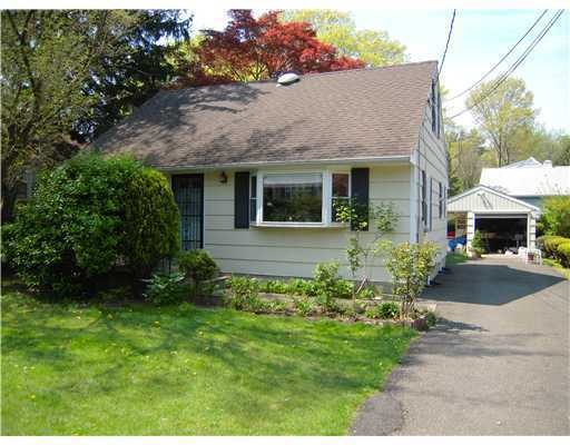 unlisted-address, Greenwich, CT 06831 - photo 1