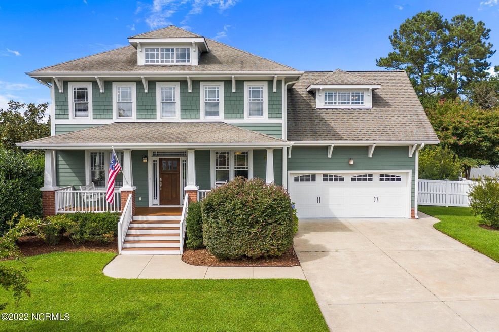 4200 Colony Woods Dr, Greenville, NC 27834 - photo 1