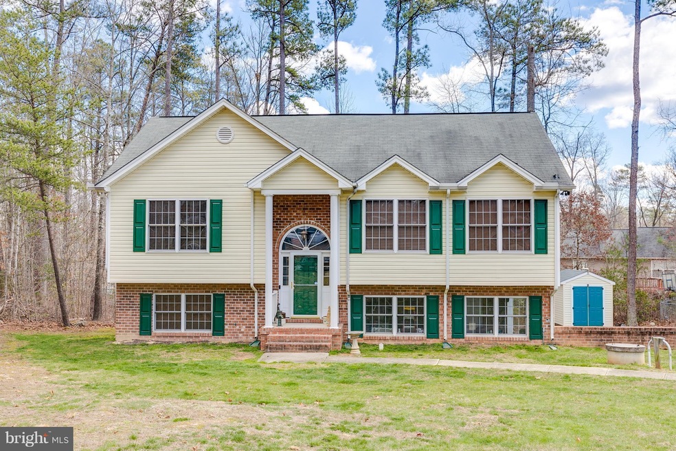 102 Surrey Dr, Ruther Glen, VA 22546 - photo 1