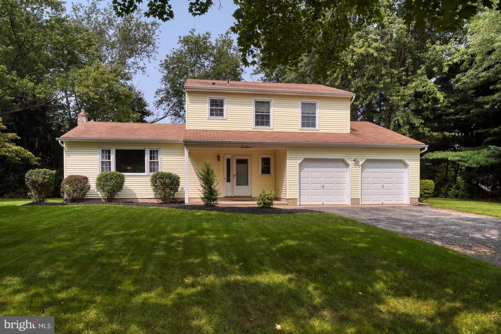 1011 Cummings Rd, Monmouth Junction, NJ 08852 - photo 1