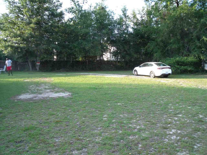 Lot 20+ 8th Ave, Crawfordville, FL 32327 - photo 1