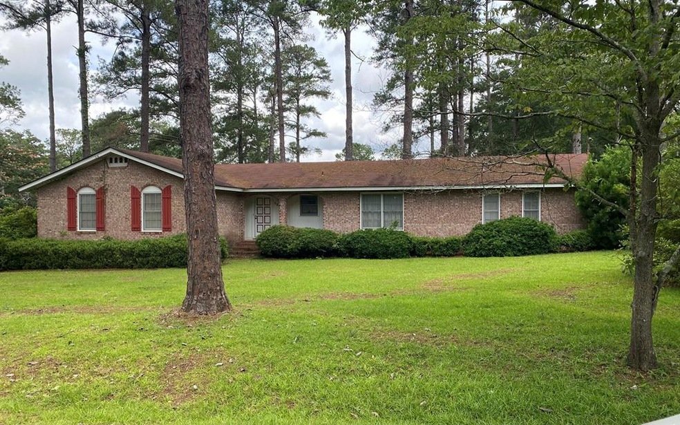 351 Grady St SE, Cairo, GA 39828 - photo 1