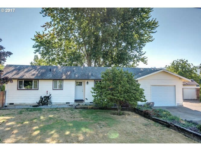 1223 Goucher St, Amity, OR 97101 - photo 1