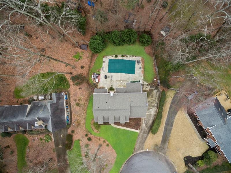 2181 Mark Hall Ct NE, Marietta, GA 30062 - photo 1