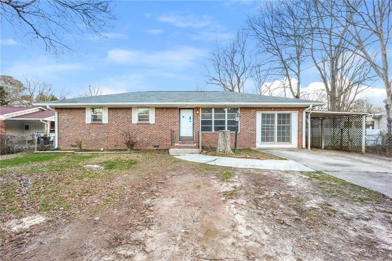 240 Lake Jodeco Rd, Jonesboro, GA 30236 - photo 1