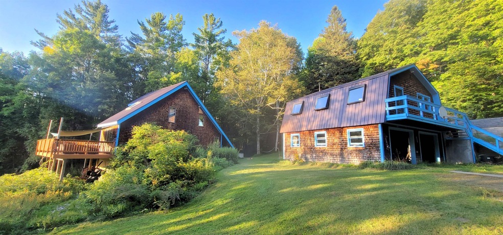 184 Birch Tree Ln, Burke, VT 05832 - photo 1