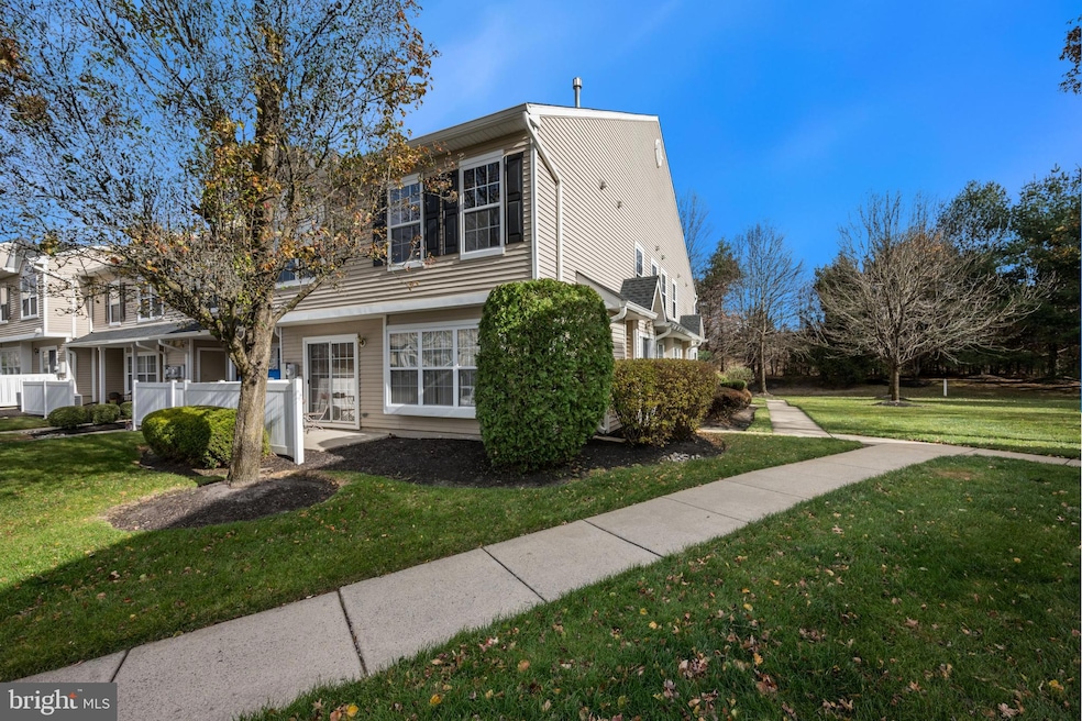 1604 Delancey Way unit 1604, Marlton, NJ 08053 - photo 1