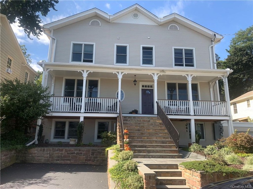 306 Ellen St unit 308, Nyack, NY 10960 - photo 1