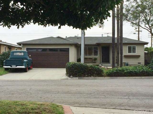 pristine love nest for the young or mature.