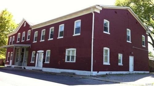 6 S Monroe St unit A, Freeburg, IL 62243 - photo 1