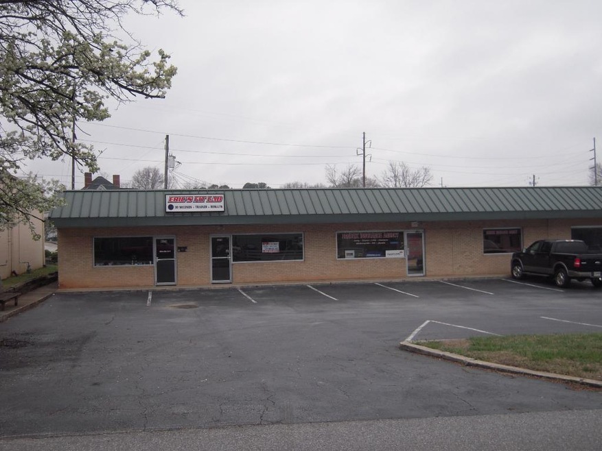 4176 1st Ave, Tucker, GA 30084 - photo 1