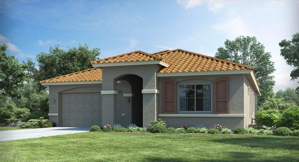 Brand NEW home!