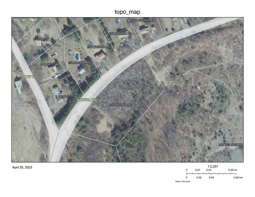 147 Nashua Rd, Pepperell, MA 01463