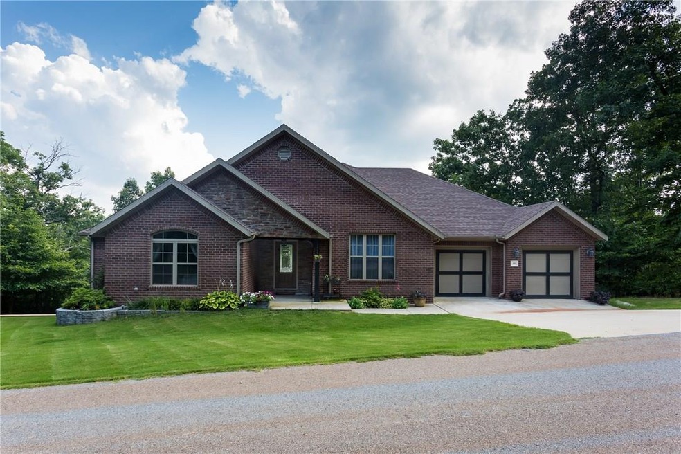 40 Leona Dr, Bella Vista, AR 72715 - photo 1