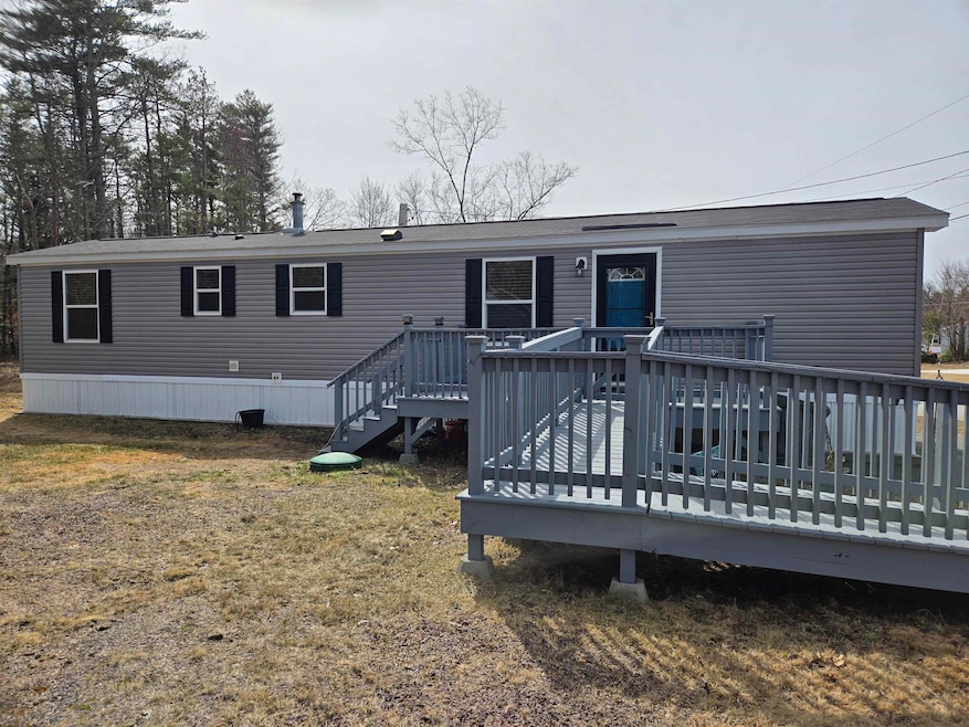 Sold $118,000 • Co-Listing Agent