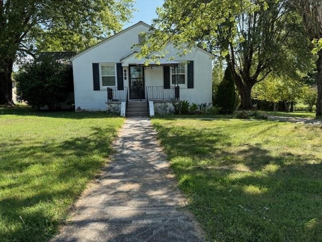 146 Dry Valley Rd, Cookeville, TN 38506 - photo 1