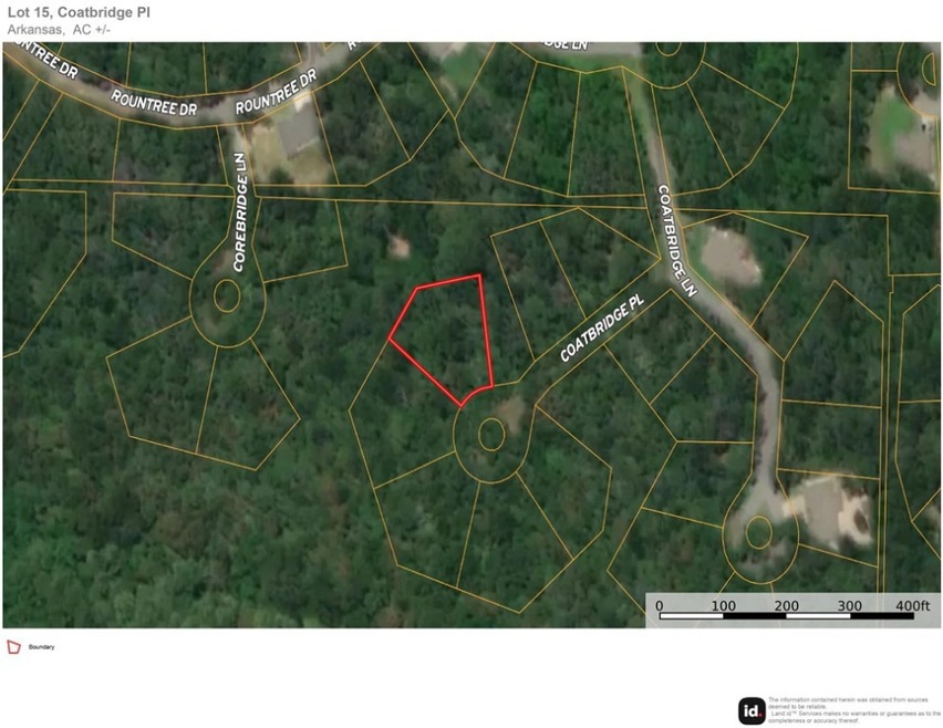 Lot 15 Coatbridge Place, Bella Vista, AR 72715 - photo 1